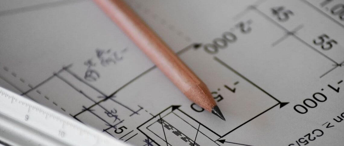 Disegnare planimetria