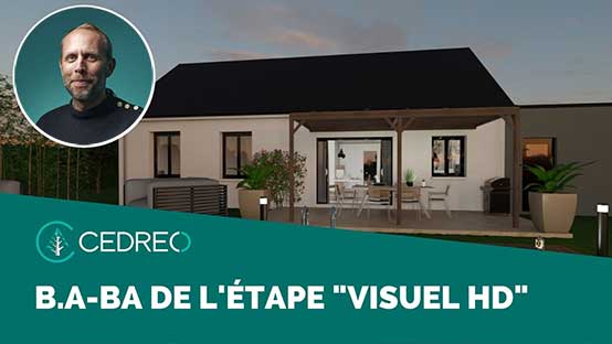 tutoriel le b.a.ba de l'étape rendu 3D