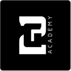 Logo 2G Academy