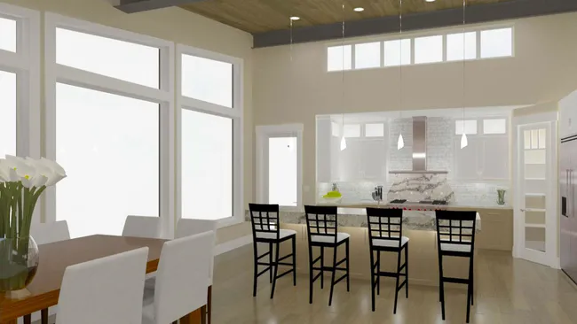 render by Chief Architect